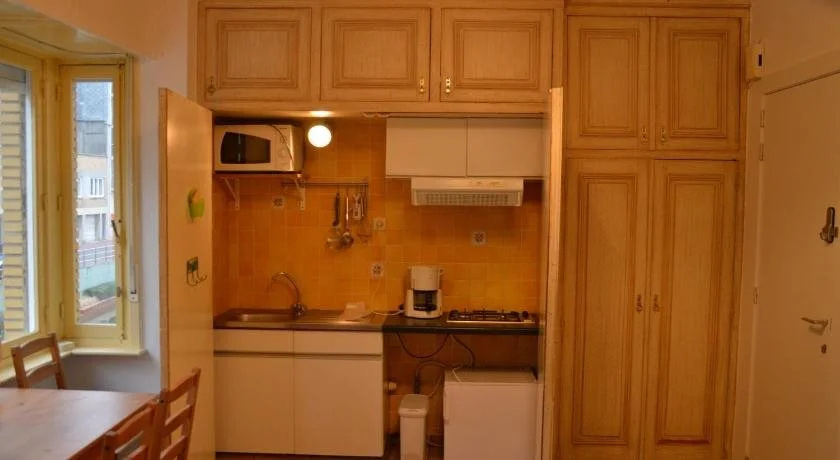 Bruges Blankenberge Coast Condo