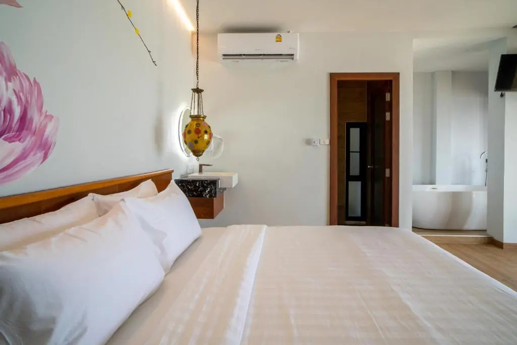 Diamond Beach Resort