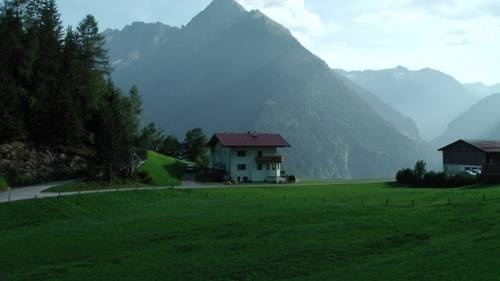 Ferienwohnung Eberharter