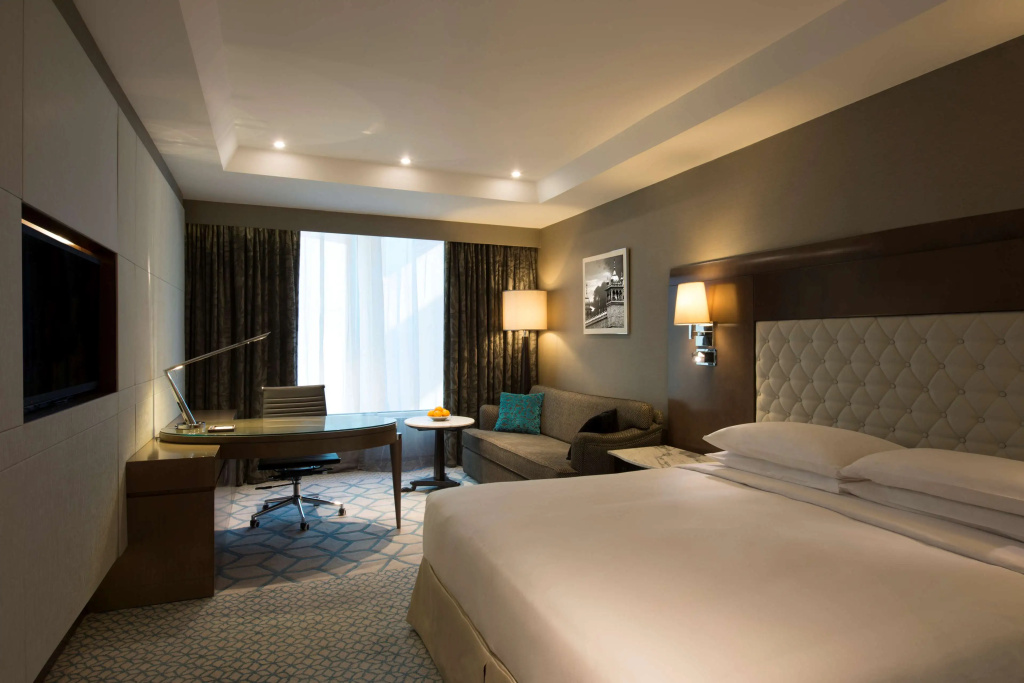 Hyatt Regency Ludhiana