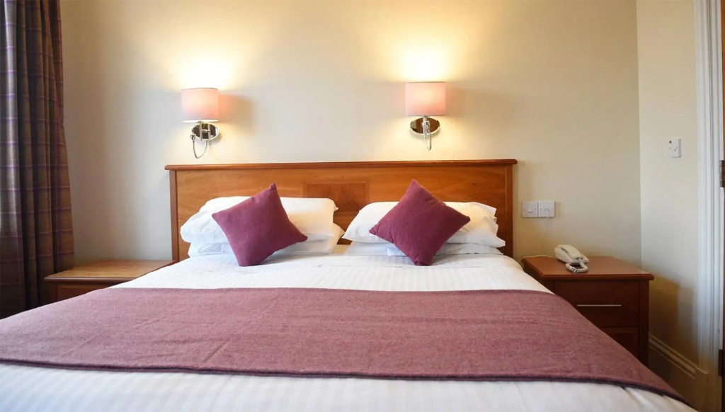 The Royal Hotel