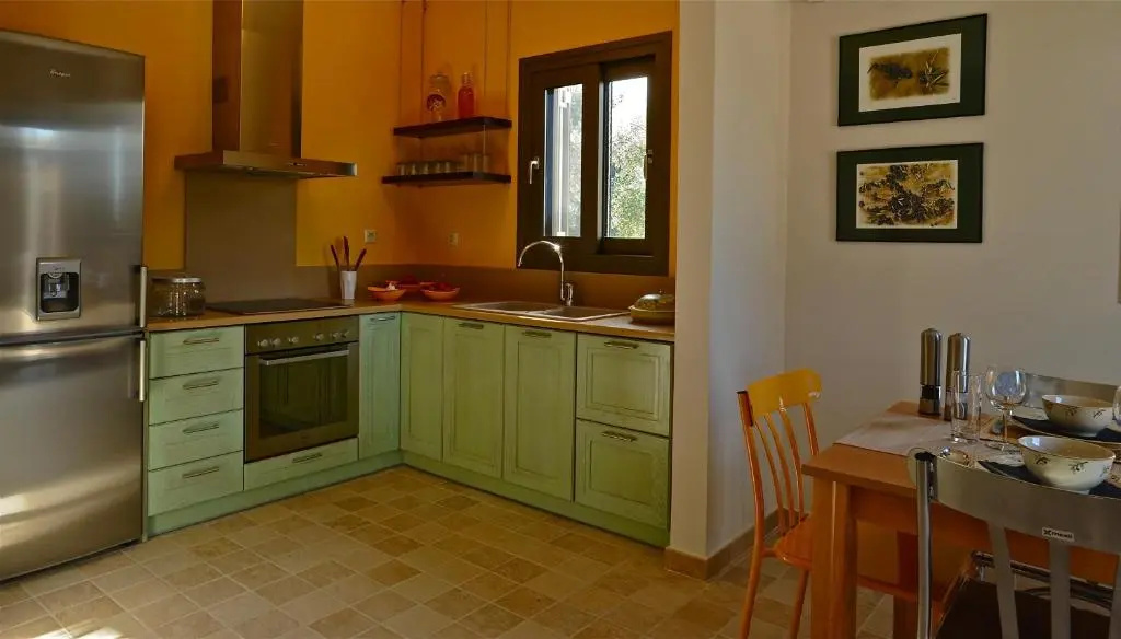 Elaia Villas