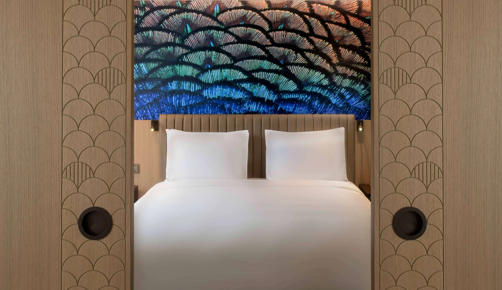 DoubleTree by Hilton Istanbul - Sirkeci