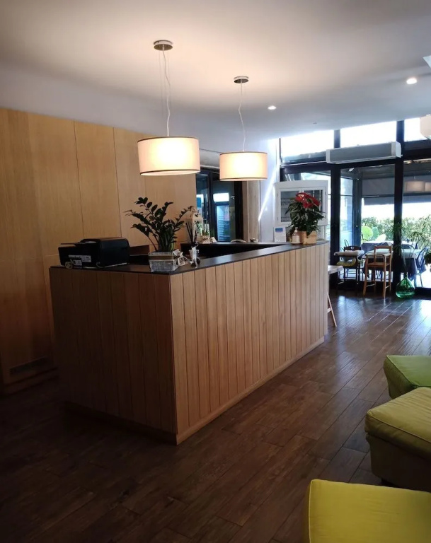 Hotel da Rosanna