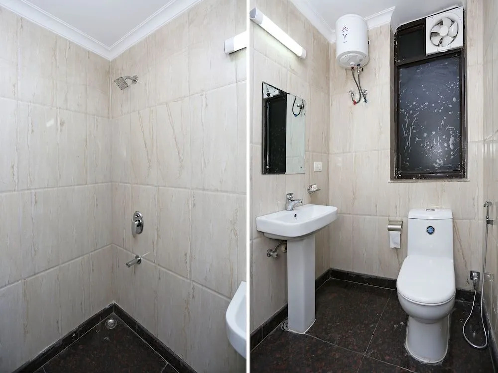 OYO 15822 Ryan Residency