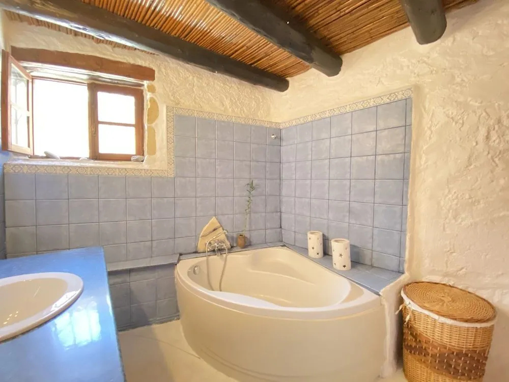 Natura cottages