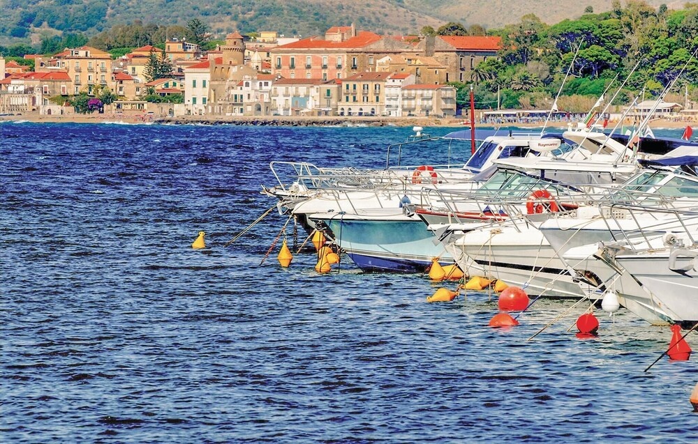 Relax Vacanze Il Mandarino