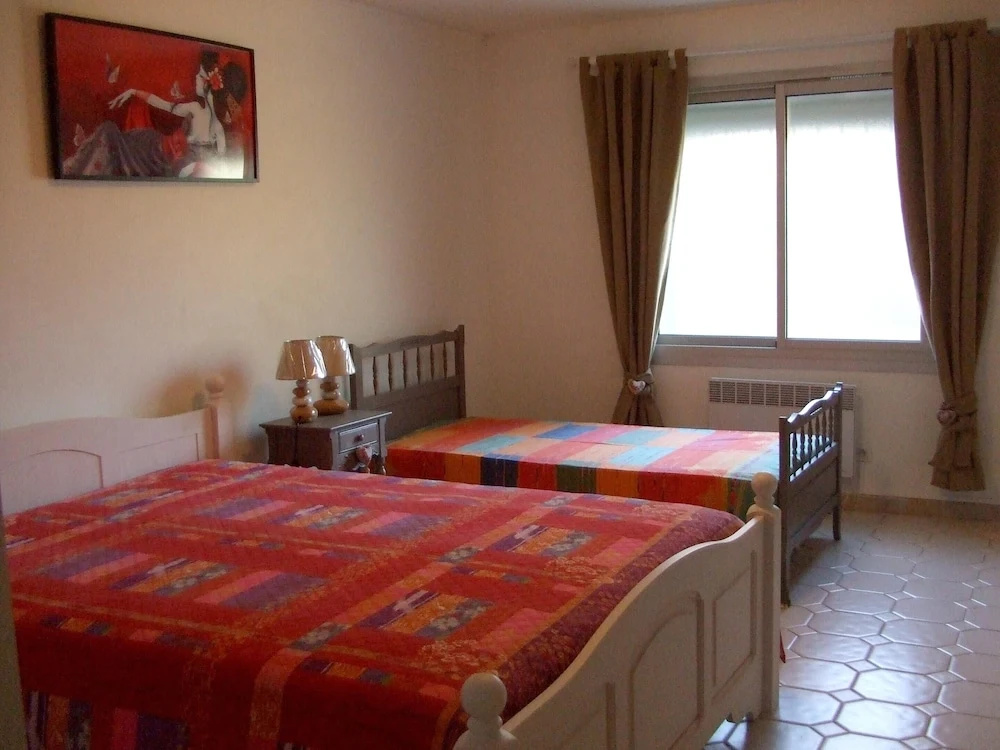 Apartment -2