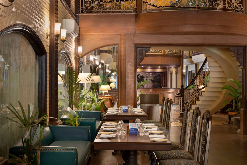 Ramada by Wyndham Mussoorie Mall Road