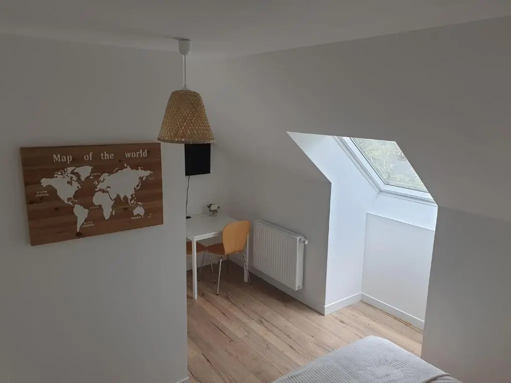 Studio n°6 Henriville
