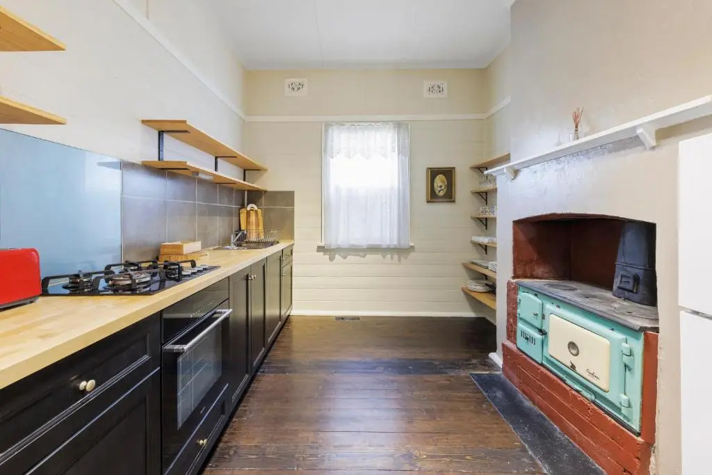 Hotel Blue & Cottages Katoomba