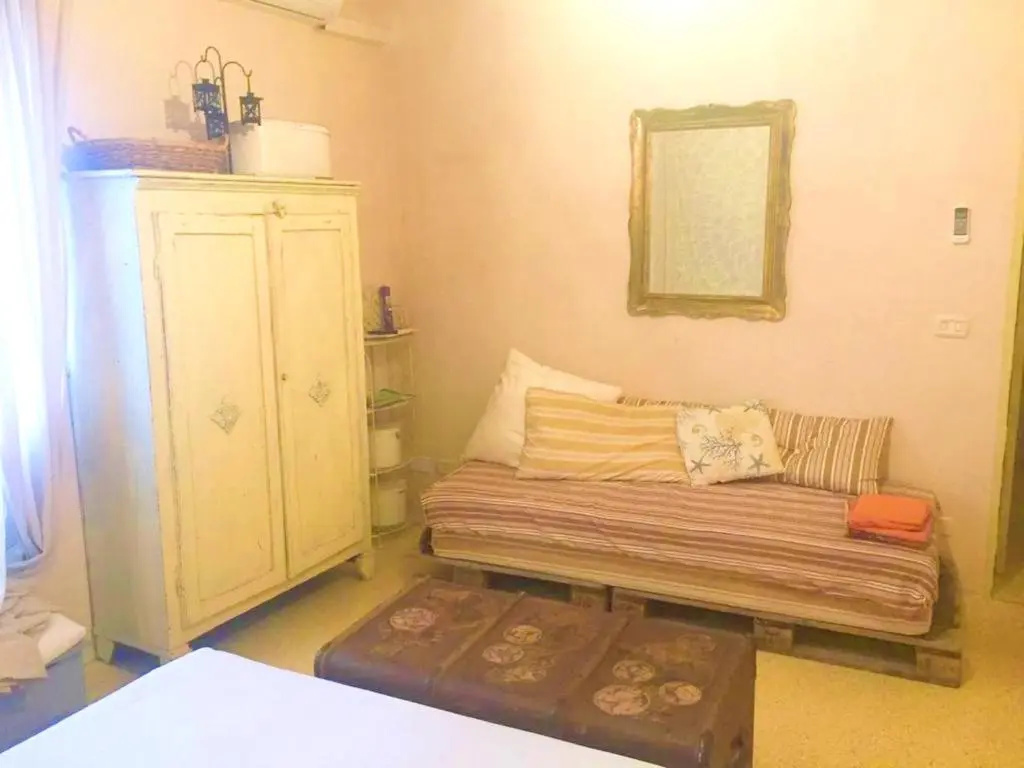 2 bedrooms appartement at Serrano
