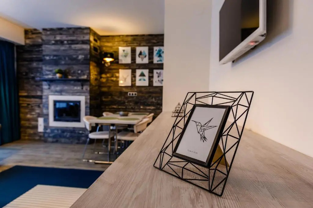 Pine Woods Apartment A27 in Silver Mountain