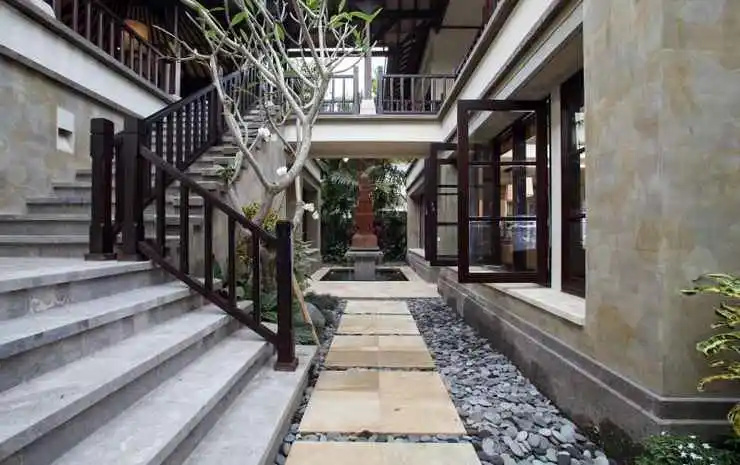 Villa Senja