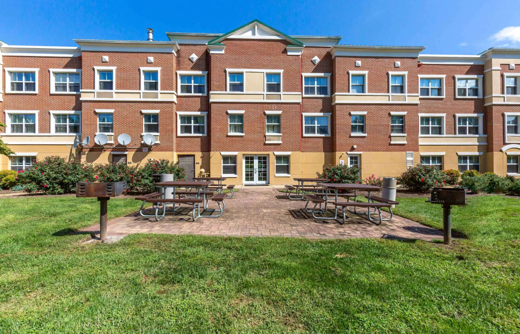 Extended Stay America Suites - Washington, DC - Gaithersburg - South
