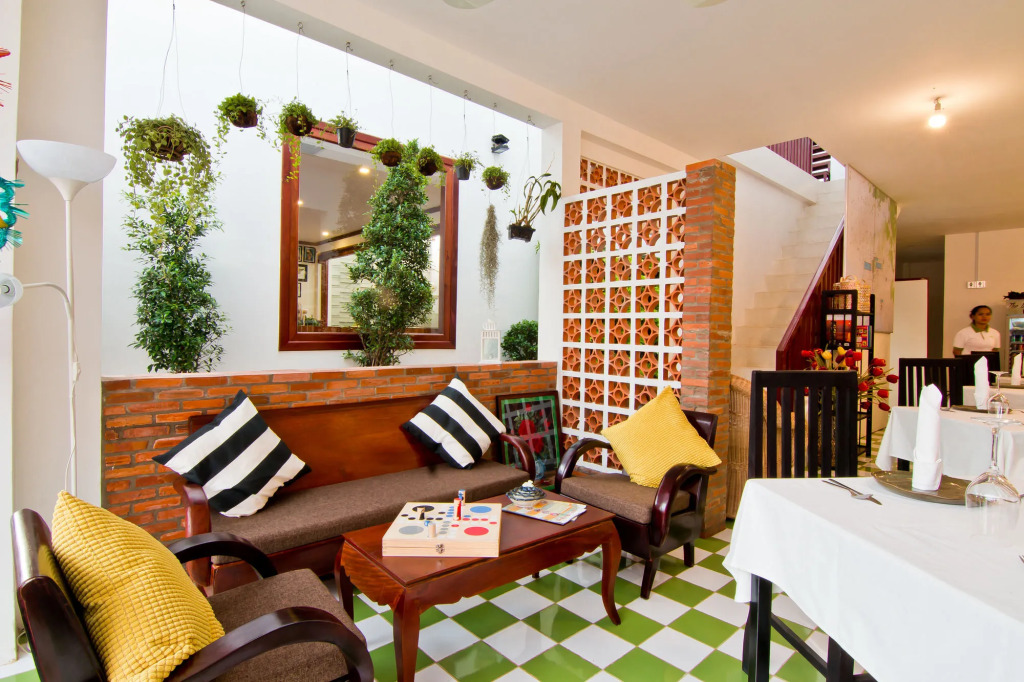 Maison Saiko Angkor Boutique