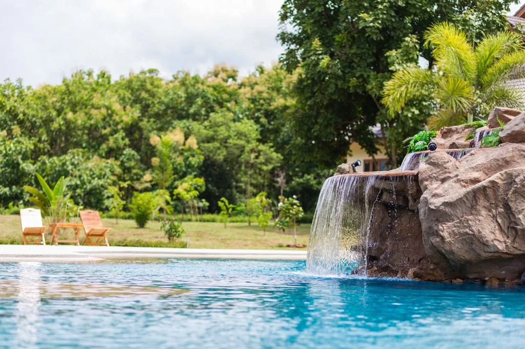 Sabai Sabai Retreat