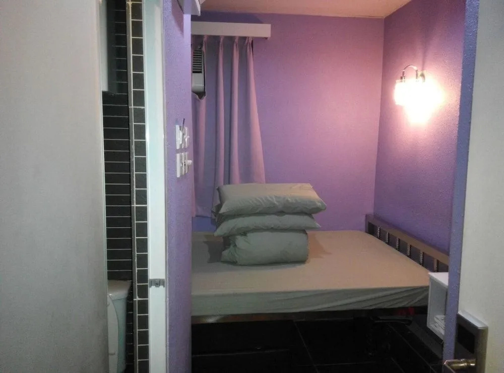Blessing Guesthouse