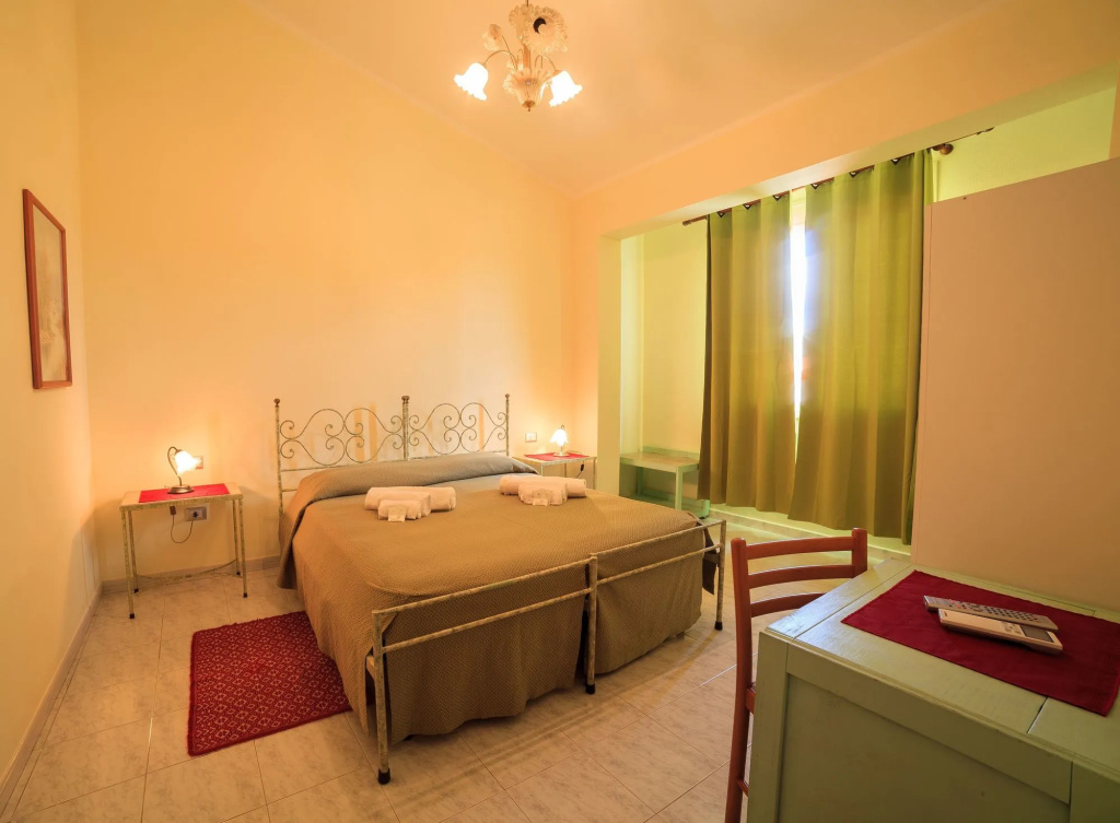 Villa Alberta Hotel