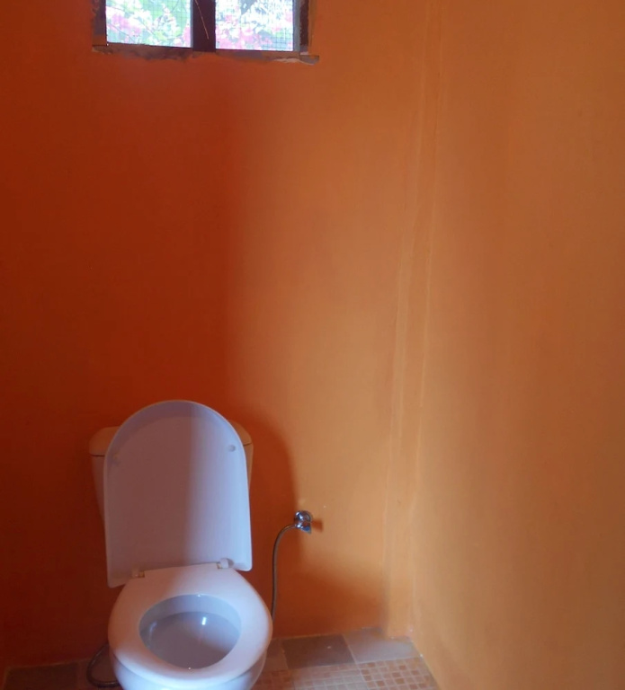 Paje Villa Lounge