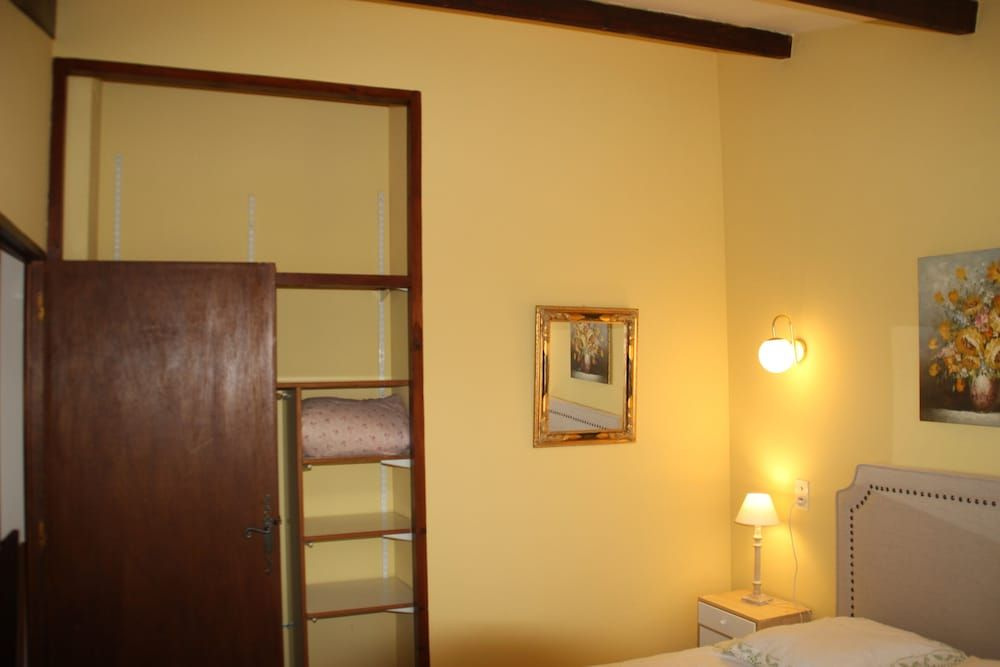 Chambres d'hôtes Elisa & Etienne