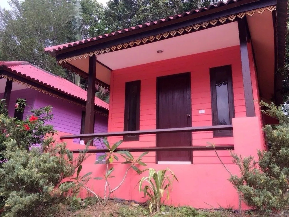 Phu Panwa Resort