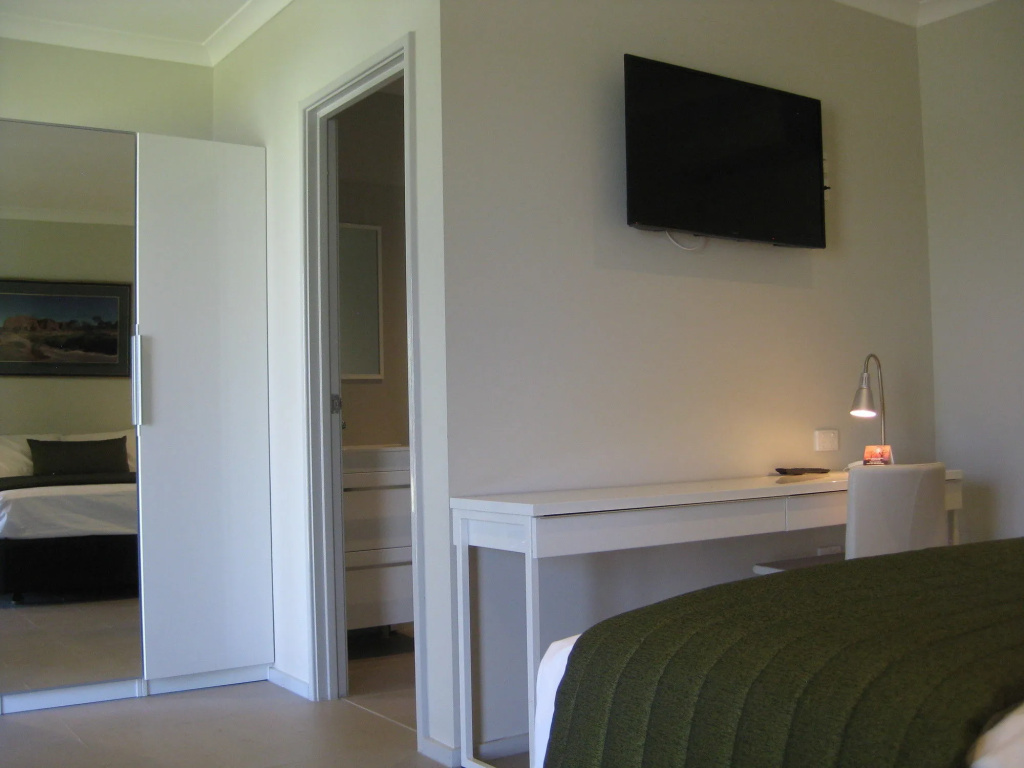 Lily Lagoon Resort