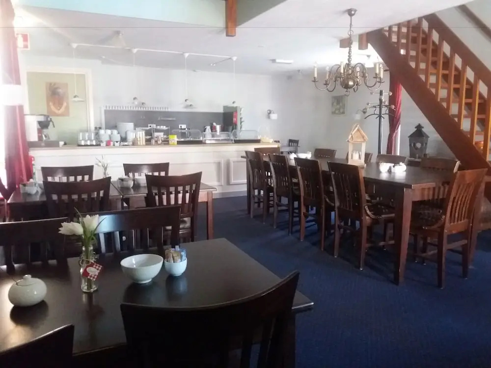 Hotel Vesting Bourtange