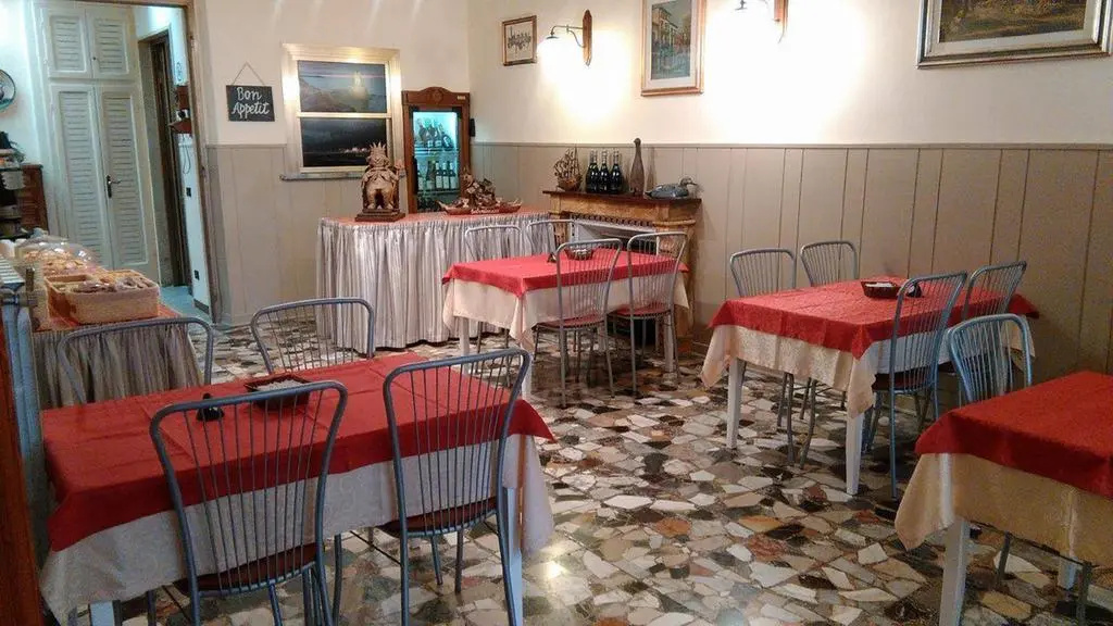Hotel Paolina