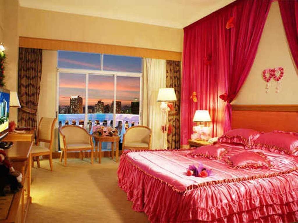 Zhuhai Dehan Hotel
