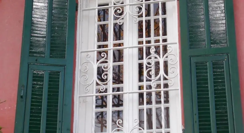 Villa Anna