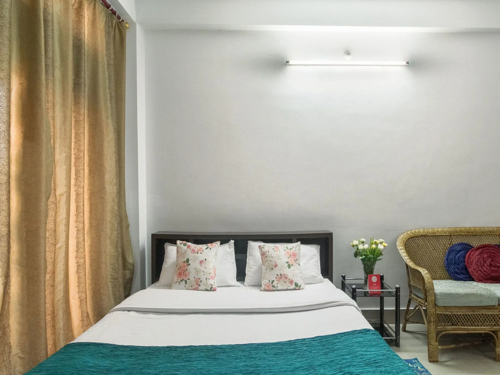 Home Stay Tia Inn by OYO