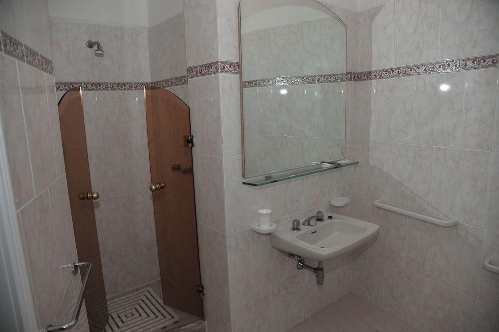 Hotel Baia Marina