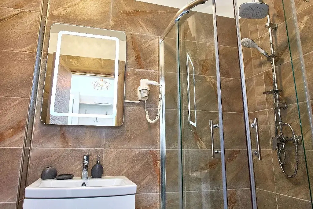 Apartamente Sunny Beach Alezzi cm