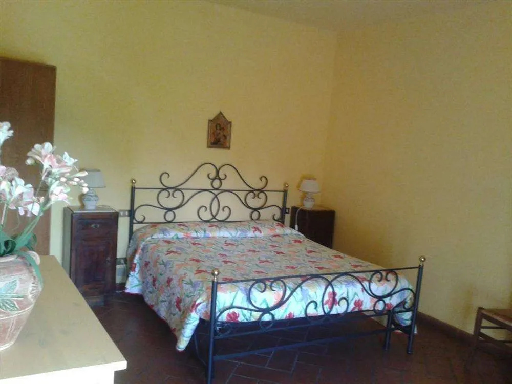 Agriturismo Casa Alle Vacche