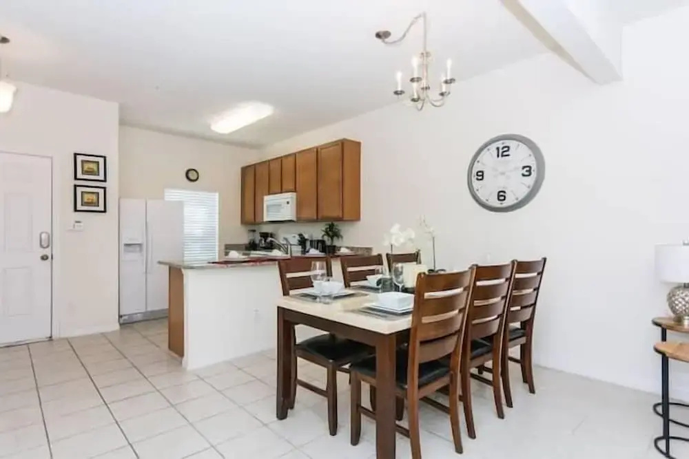 1030 LF - Bella Vida - Special 3Bd 13 Minutes to Disney