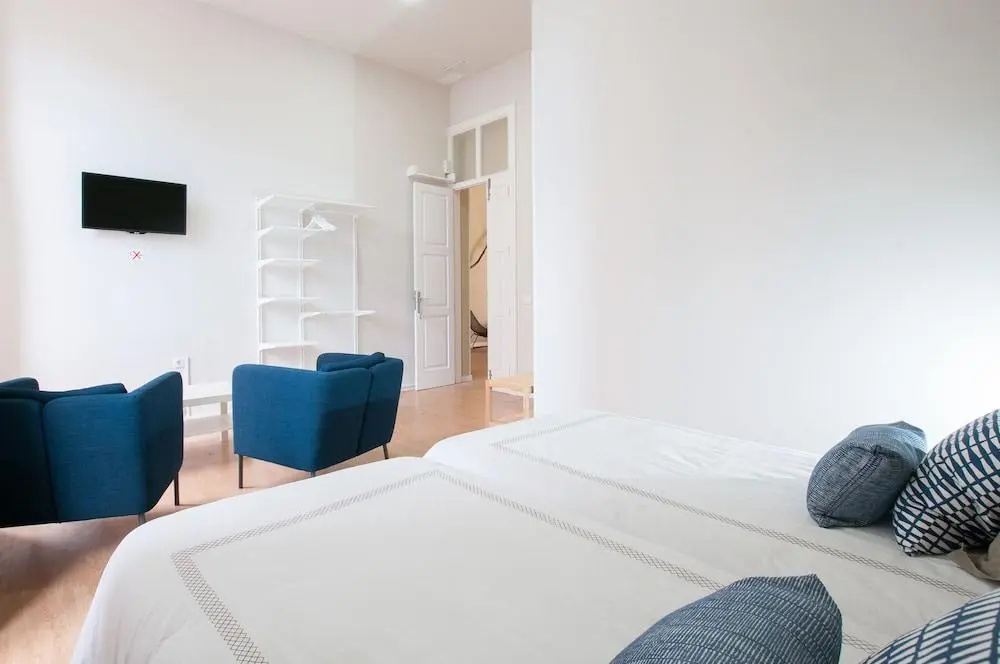 Triana Bella Suites