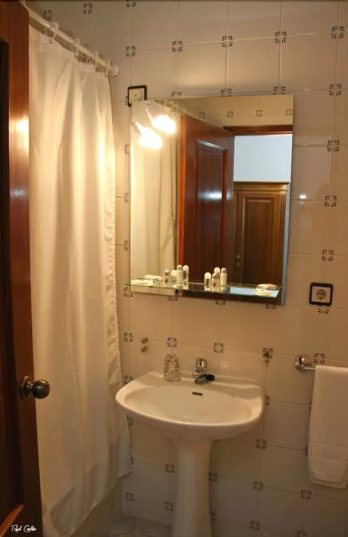 Vinhais Hotel