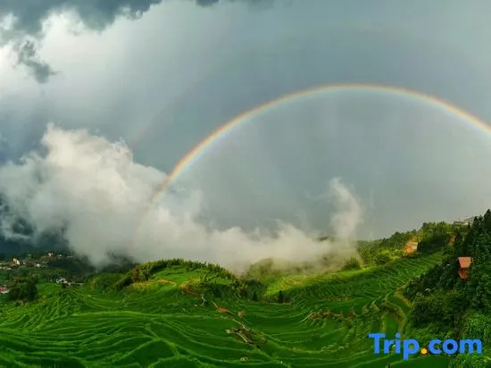 Yunhe Homestay