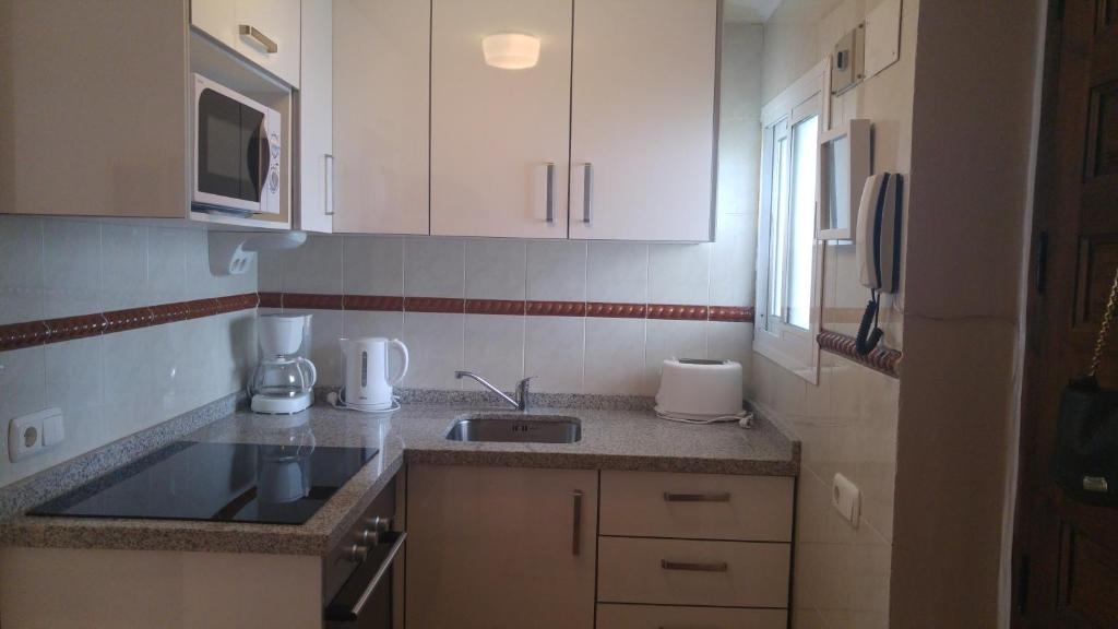 Apartamento Catherine Marbella Canovas