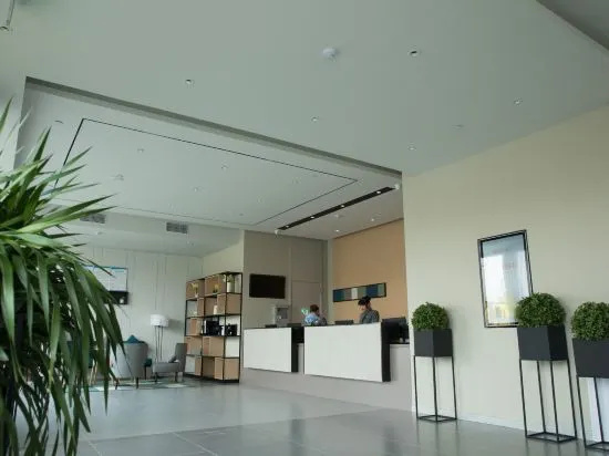 Homeinn Selected Hotel (Fuyang Linquan County Government Services Center)