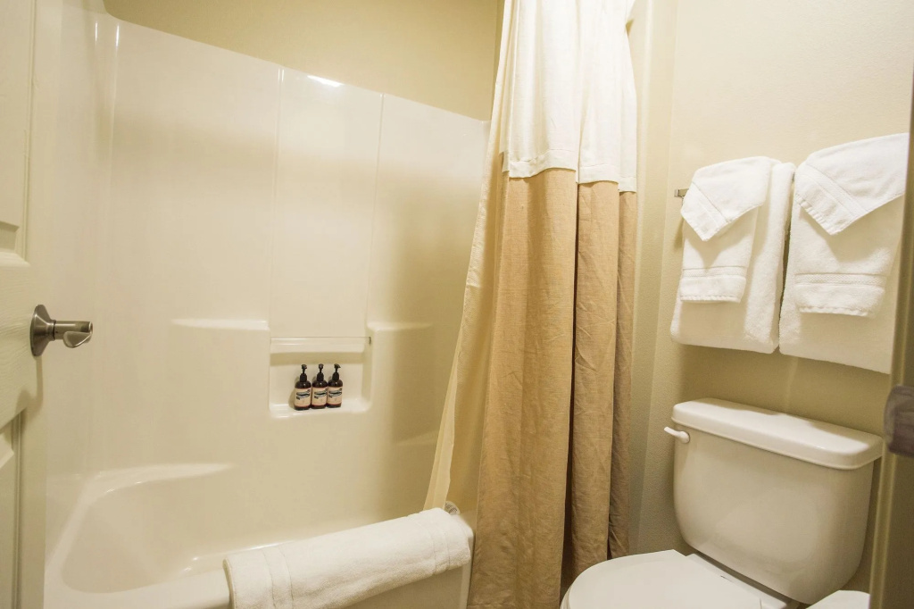 Olympia Motor Lodge