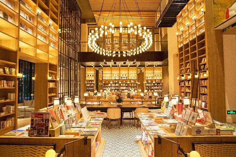 Hotel Kapok Shenzhen HouHai