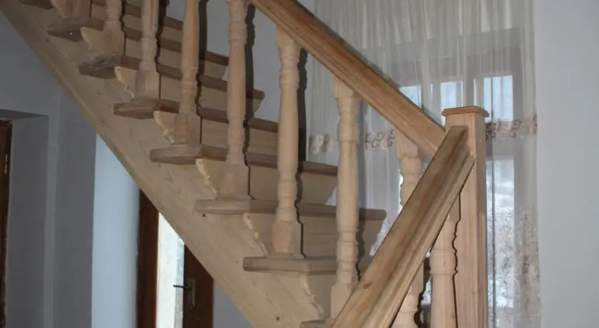 Guest house Natia