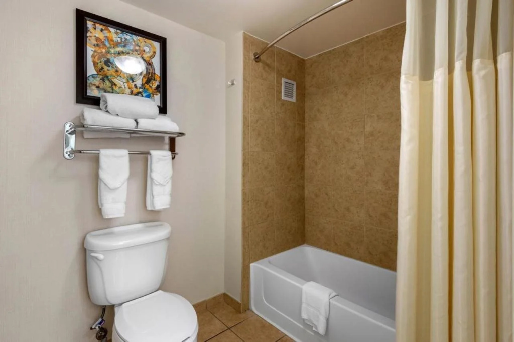 Homewood Suites by Hilton Daytona Beach Speedway-Airport