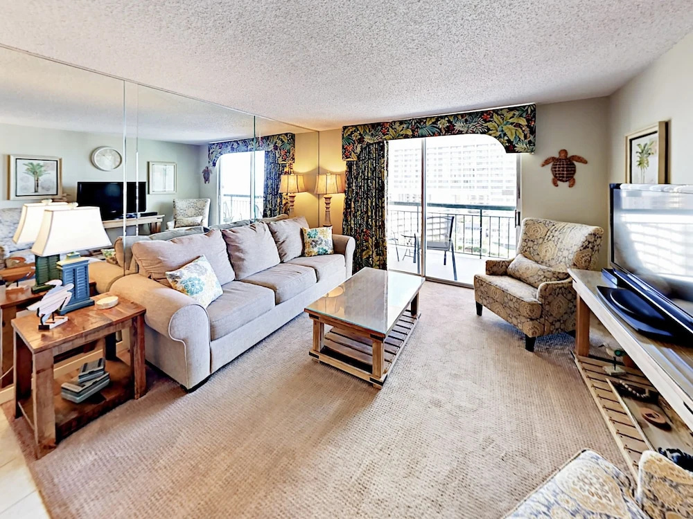 Kingston Plantation Condo Unit 1005 2 Bedrooms 2 Bathrooms Condo