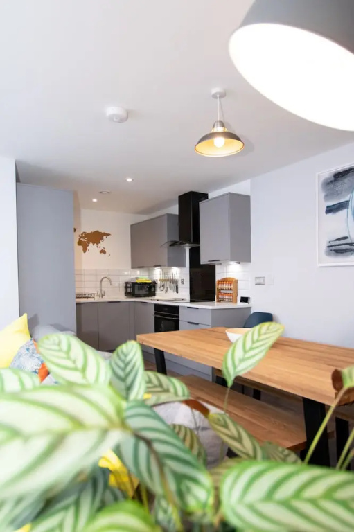 The Wharf Your Apartment