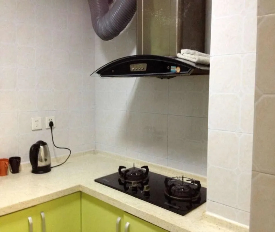 Xiyue Family Rent Apartment