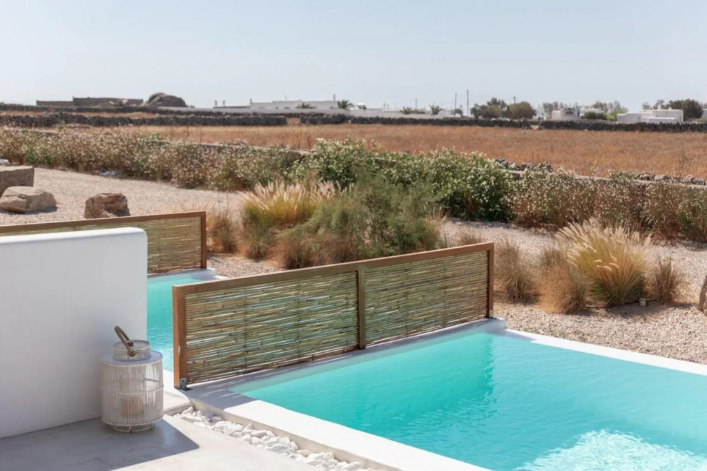 Aegean Hospitality