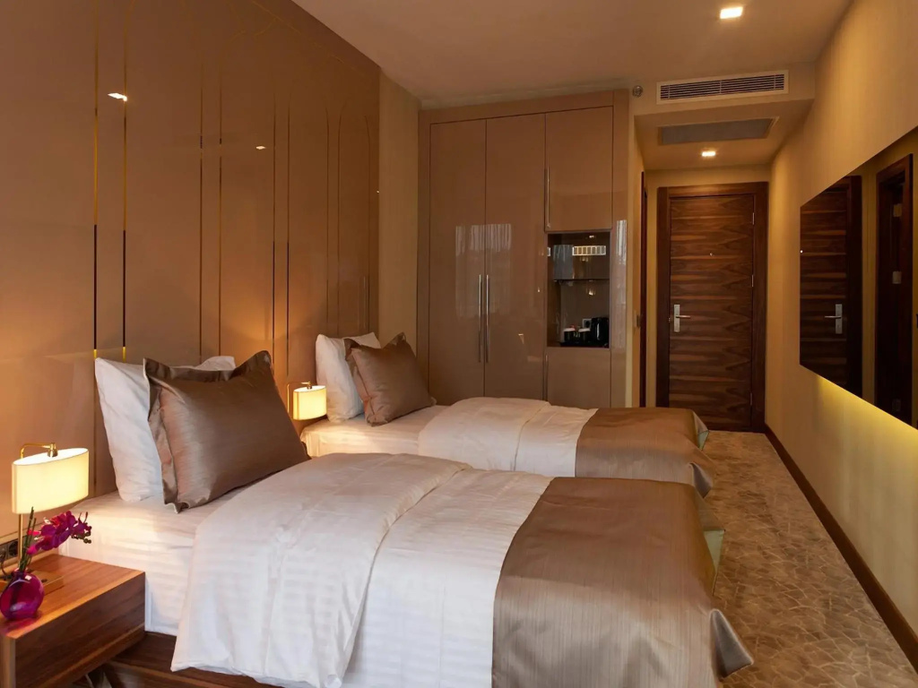 Inera Hotel Pendik